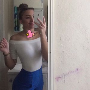 Meet your Posher, Diamond